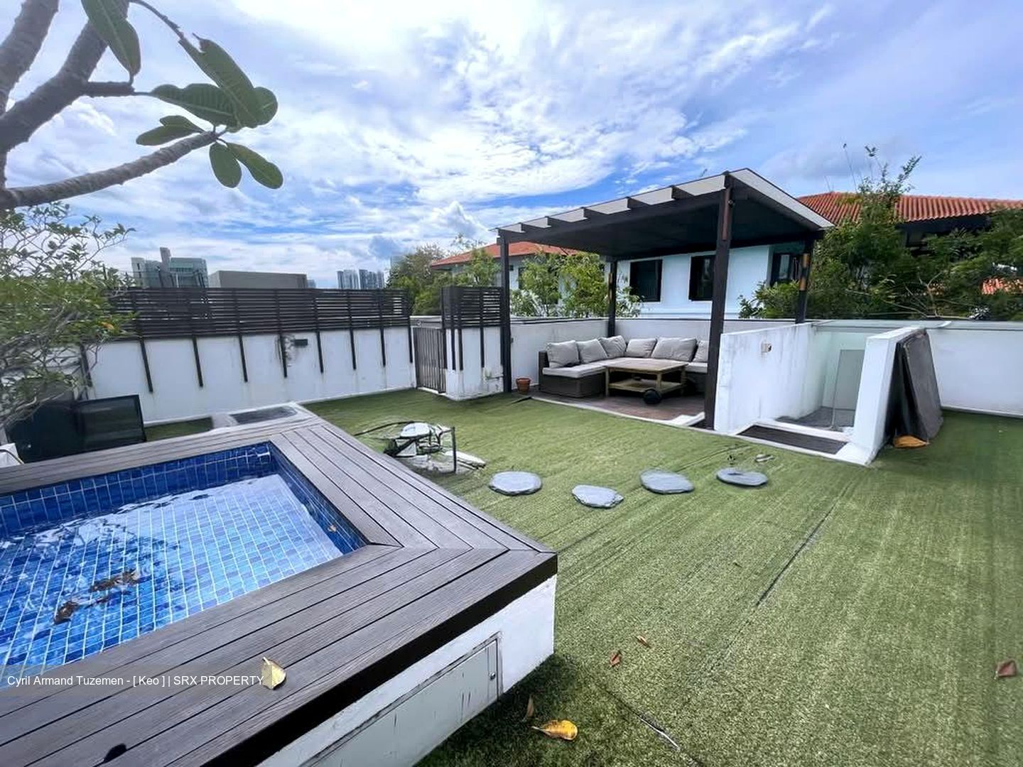 Wilkie Studio (D9), Apartment #567504061